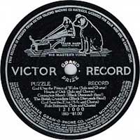Victor 121000